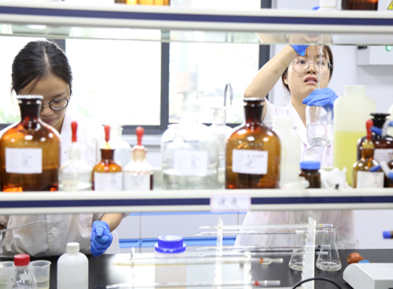 上大晶宇環境研究院